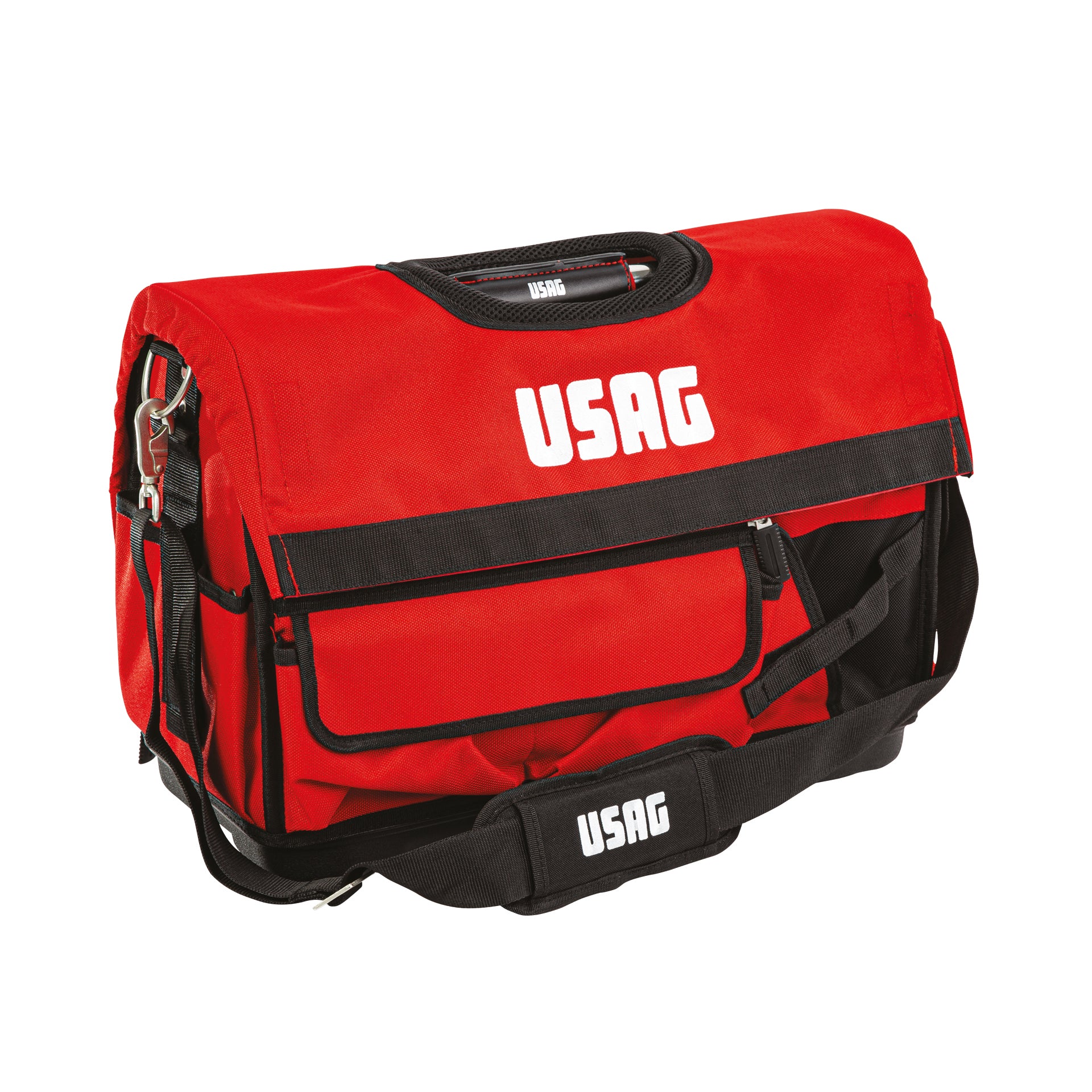 007V - Borsa professionale portautensili (vuota) - Usag - U00070002 007V - Borsa professionale portautensili (vuota) - Usag - U00070002